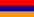 Drapeau armenie