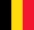 Drapeau belgique