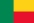 Drapeau benin