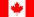 Drapeau canada