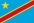 Drapeau congo