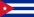 Drapeau cuba