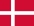 Drapeau danemark