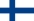 Drapeau finlande