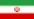 Drapeau iran