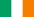 Drapeau irlande