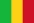 Drapeau mali