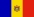 Drapeau moldavie