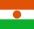 Drapeau niger