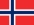 Drapeau norvege