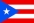 Drapeau porto rico