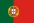 Drapeau portugal