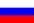 Drapeau russie