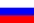 Drapeau russie