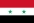 Drapeau syrie