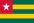 Drapeau togo