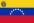 Drapeau venezuela